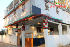 guesthouse