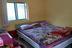 bed-room
